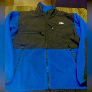 North face Denali jacket